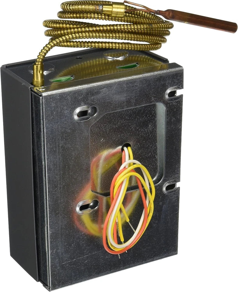 R8182H1070 | Honeywell Aquastat Controller 120 V