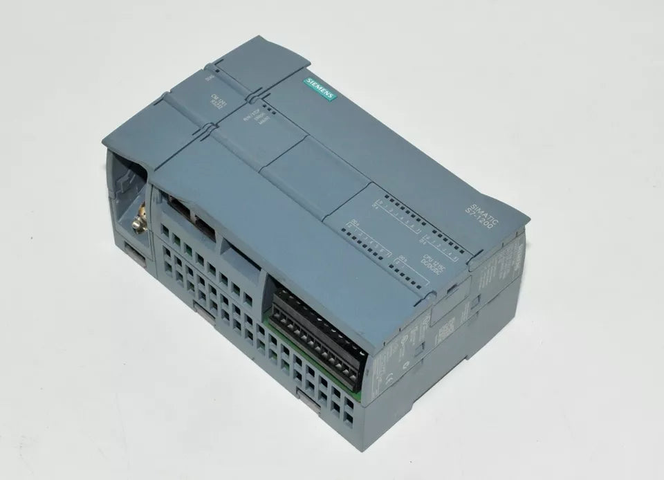 6ES7215-1AG31-0XB0 | Siemens Compact CPU