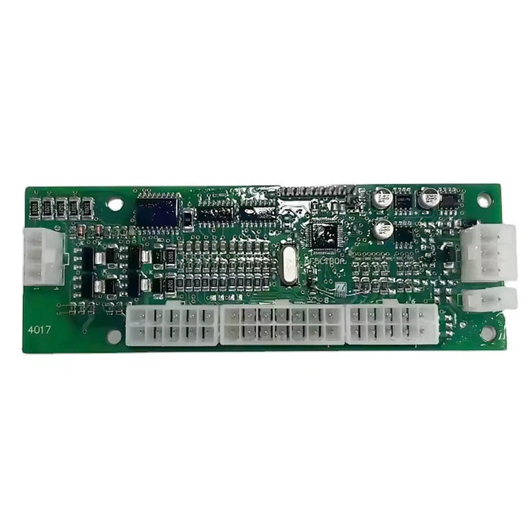 Haulotte 4000079900 Serial Circuit Board for Optimum 8 AC and STAR Series Lifts