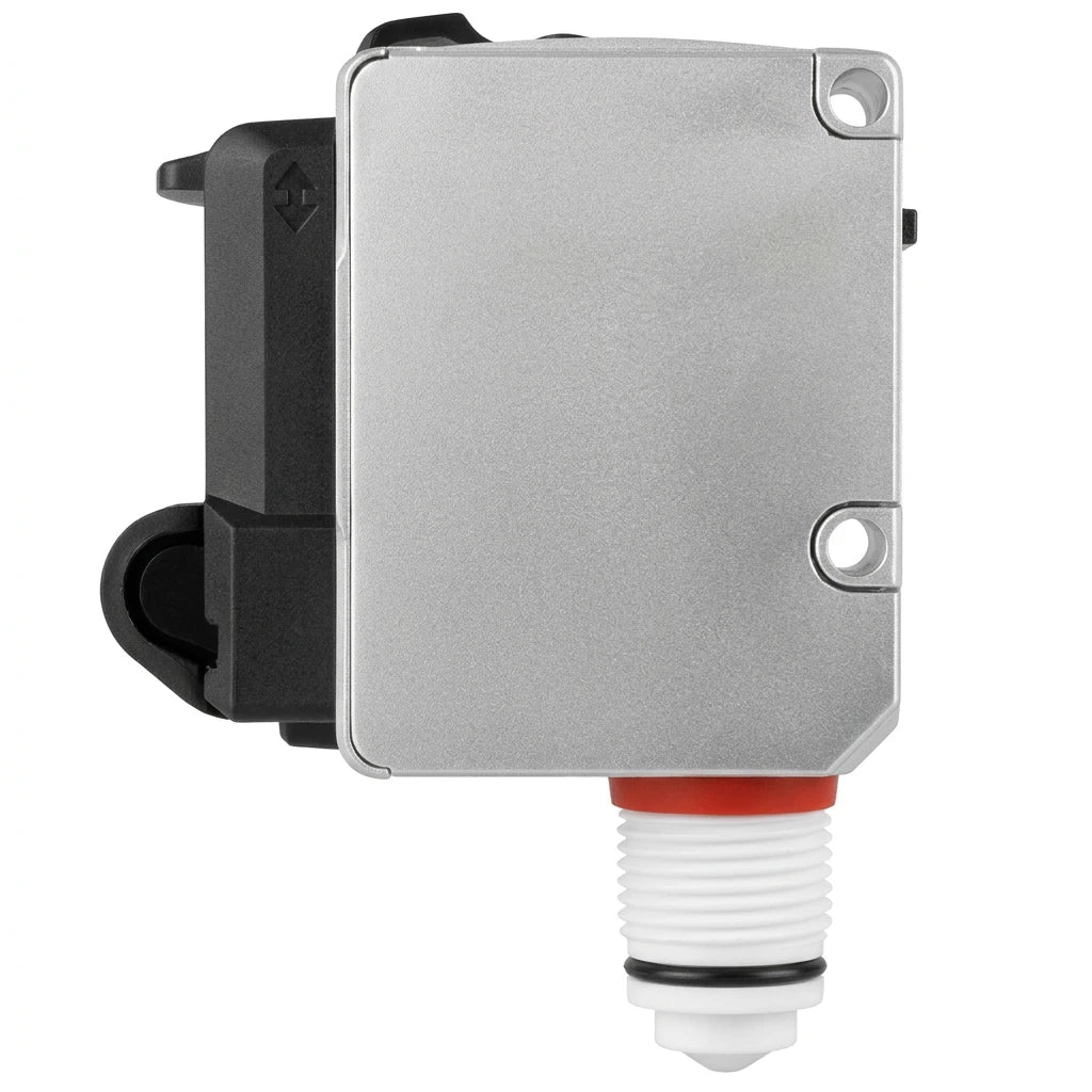 Keyence LR-WF10C Fiber-Type Photoelectric Sensor for Narrow Zones