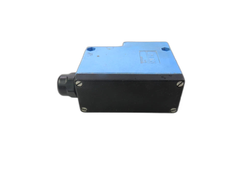 WT30-41S03 | SICK WT30 Series Photoelectric Sensor for Industrial Detection