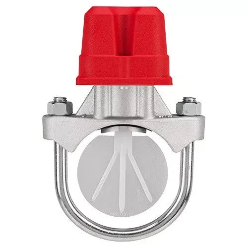 System Sensor WFD30N 3-Inch NEMA 4 Waterflow Detector Switch for Fire Sprinkler Systems