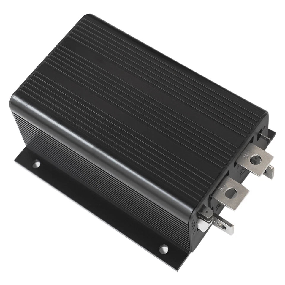 Skyjack 151207 DC Motor Controller for Industrial Equipment