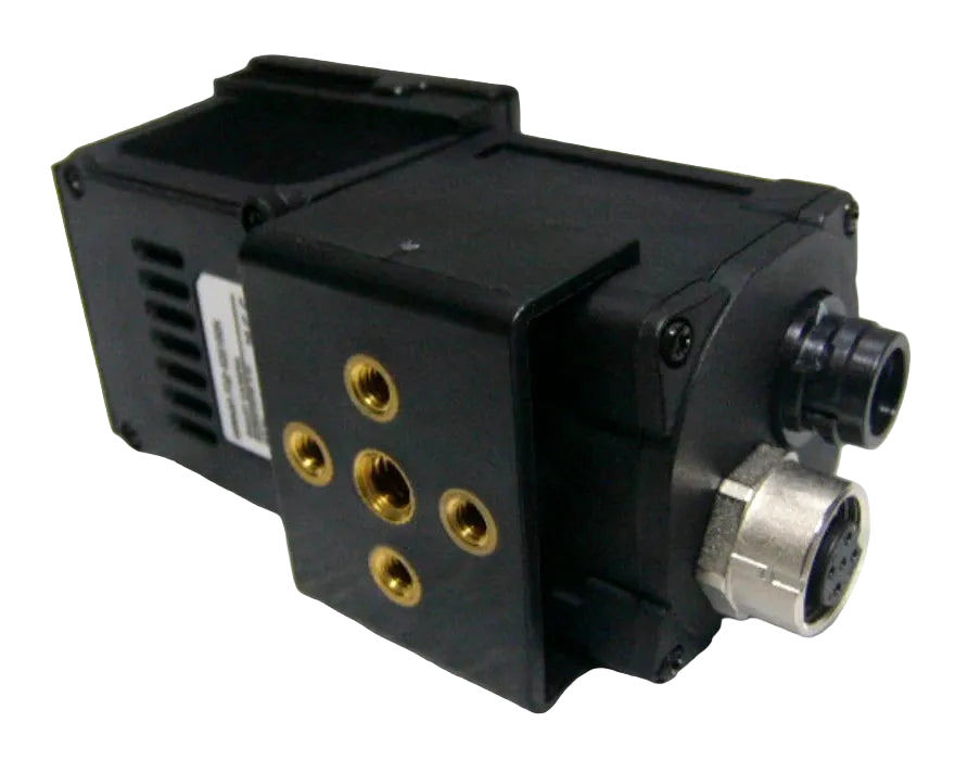 FQ2-S20100N | Omron FQ2 Color Smart Camera With Integrated Lighting and Ethernet