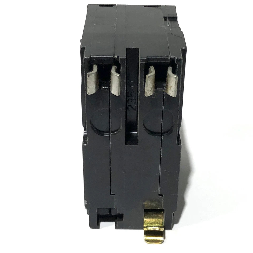 QO220 | Schneider Electric 20A Two-Pole 120/240V QO Series Plug-In Circuit Breaker