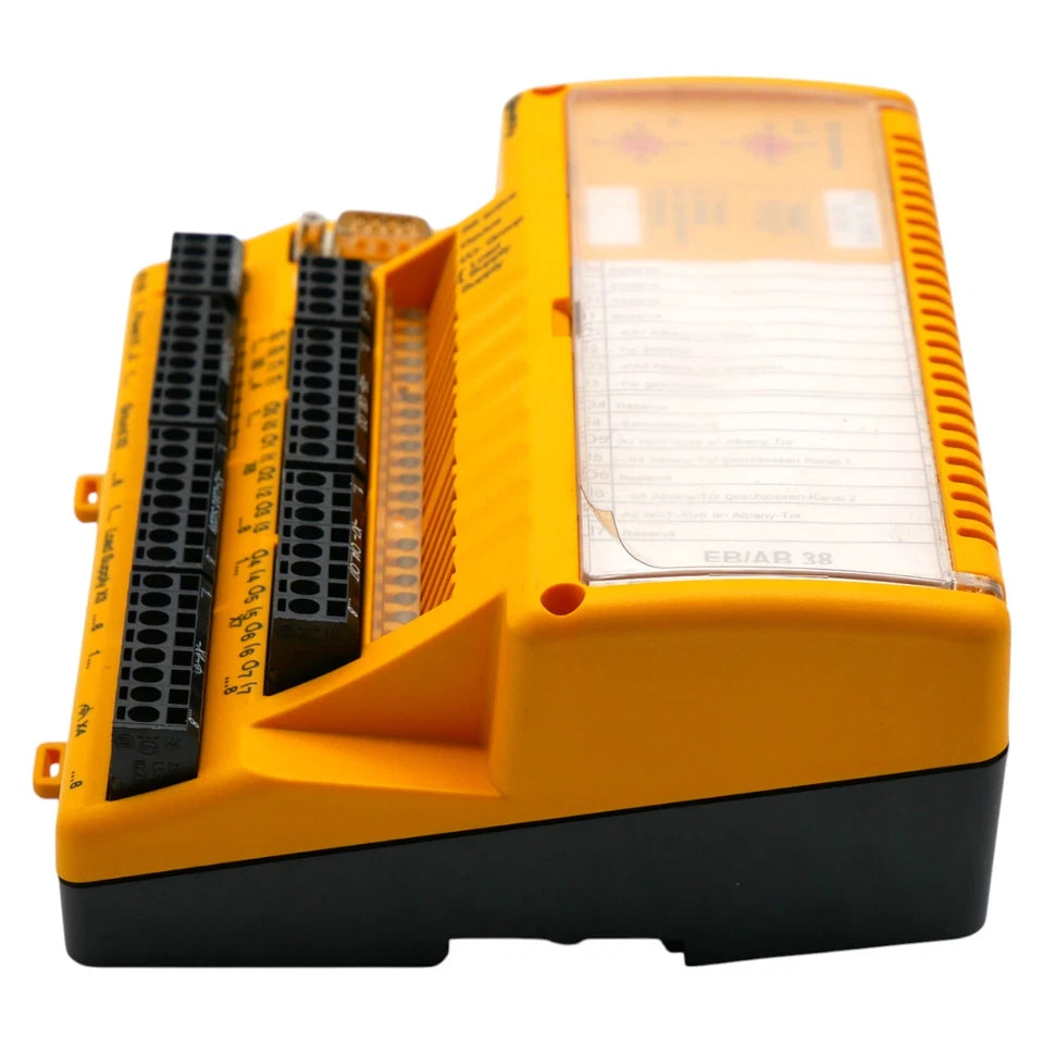 301140 | Pilz SafetyBUS p Digital I O Module With 8 Inputs And 8 Outputs