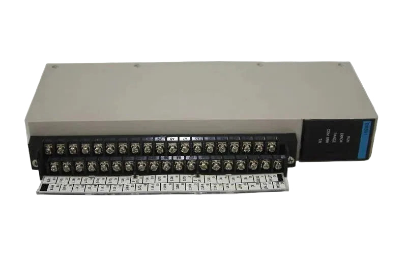 C500-DA501 | Omron PLC Analog Output Unit 8 Point