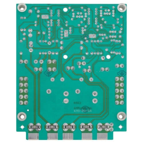 Carrier HH84AA017 OEM Blower Circuit Control Board for Compatible Packaged Units and Air Handler Systems