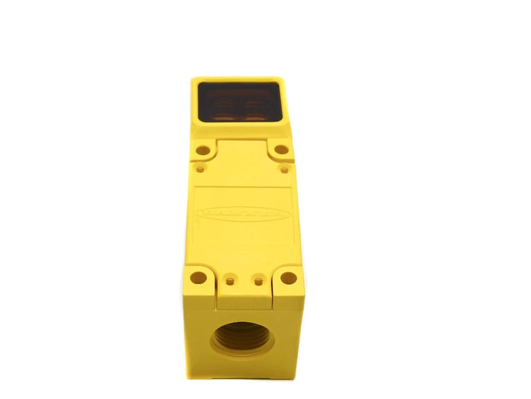 SBLVAG1 | Banner Engineering Retroreflective Photoelectric Scanner Block