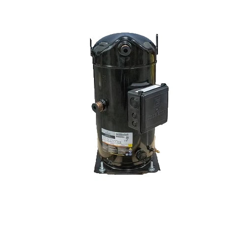ZP385KCE-TED-951 | Copeland Scroll Compressor 385000 BTU R410A 460V Three Phase