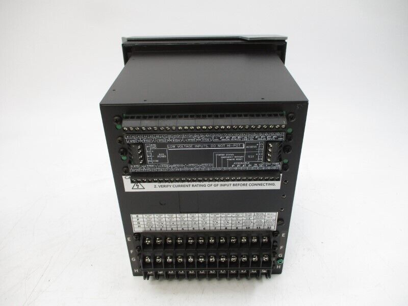 469-P5-HI-A1-E | General Electric Motor Management Relay