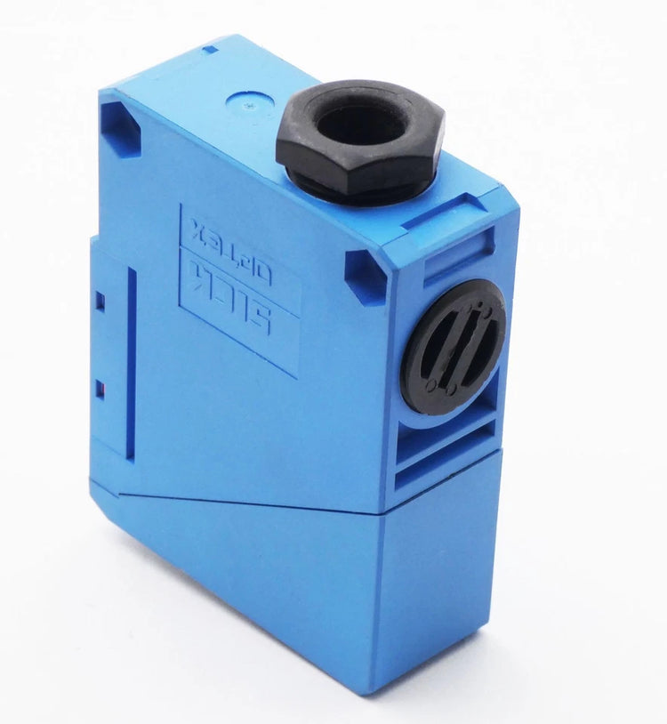 WL260-S230 | SICK Retro-Reflective Photoelectric Sensor, Relay Output