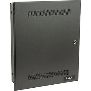 Potter Electric Signal EVAX-25 25-Watt Voice Evacuation Panel with Microphone