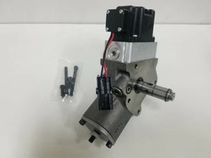 Danfoss MCV105C3022 Electrohydraulic Pump Displacement Control with Single-Coil Weather Pack Pilot