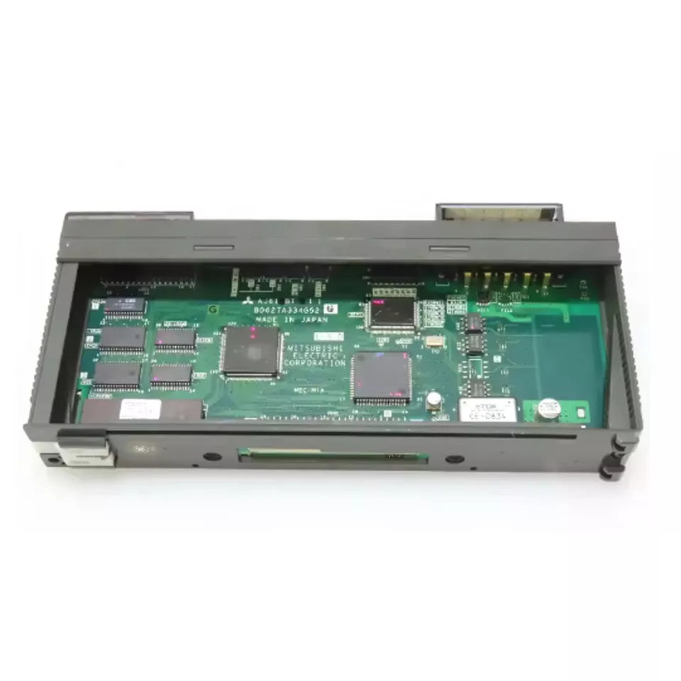 AJ61BT11 | Mitsubishi PLC Module