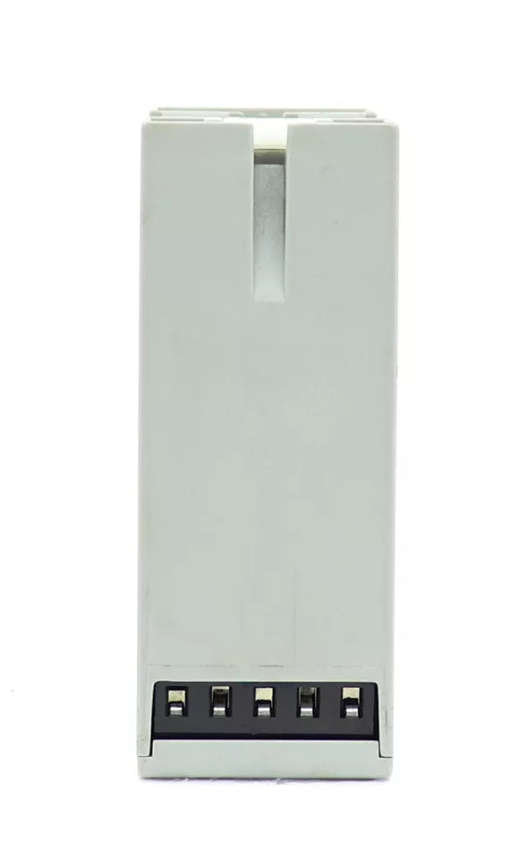 EL-FI-M20 | Emotron Controls Shaft Power Monitor