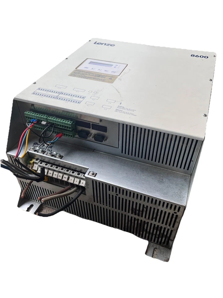 EVF8611-E | Lenze Industrial Frequency Inverter