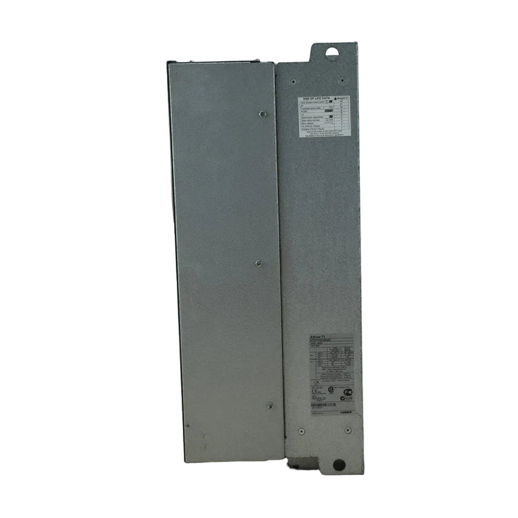 ATV71HD30N4 | Schneider Electric Altivar 71 30 kW Variable Speed AC Drive