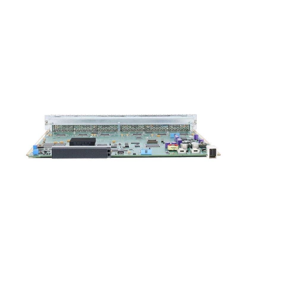 WS-X6148-FE-SFP | Cisco Catalyst 6500 48 Port 100Base-X Module