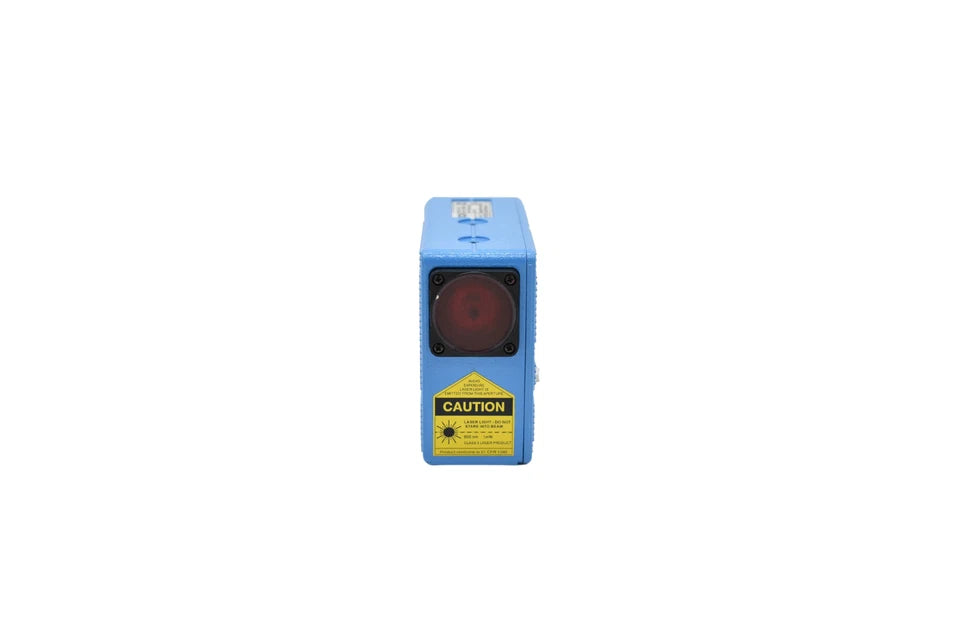 DT200-111A01 | SICK Laser Distance Measuring Sensor 100–2000 mm