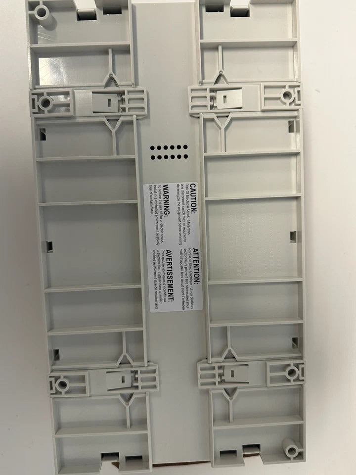 Siemens PXC001-E.D Desigo PX BACnet/IP System Controller