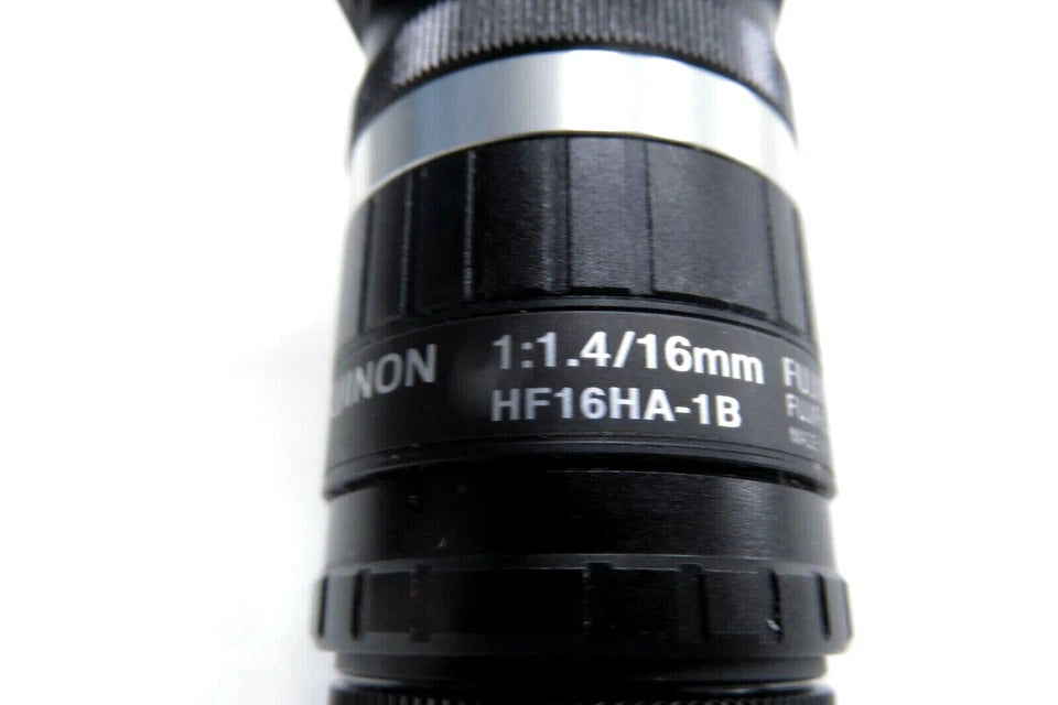 825-0201-1R | Cognex Industrial Camera