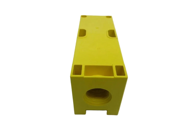 SBCV1-4 | Banner Engineering Multibeam Scan Block for Optical Sensor Systems
