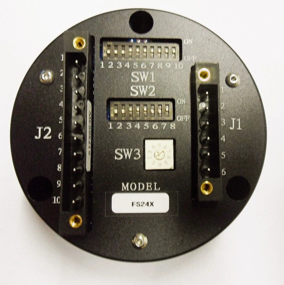 FS24X-911-10 | Honeywell FSX Flame Detector Puck Replacement Module