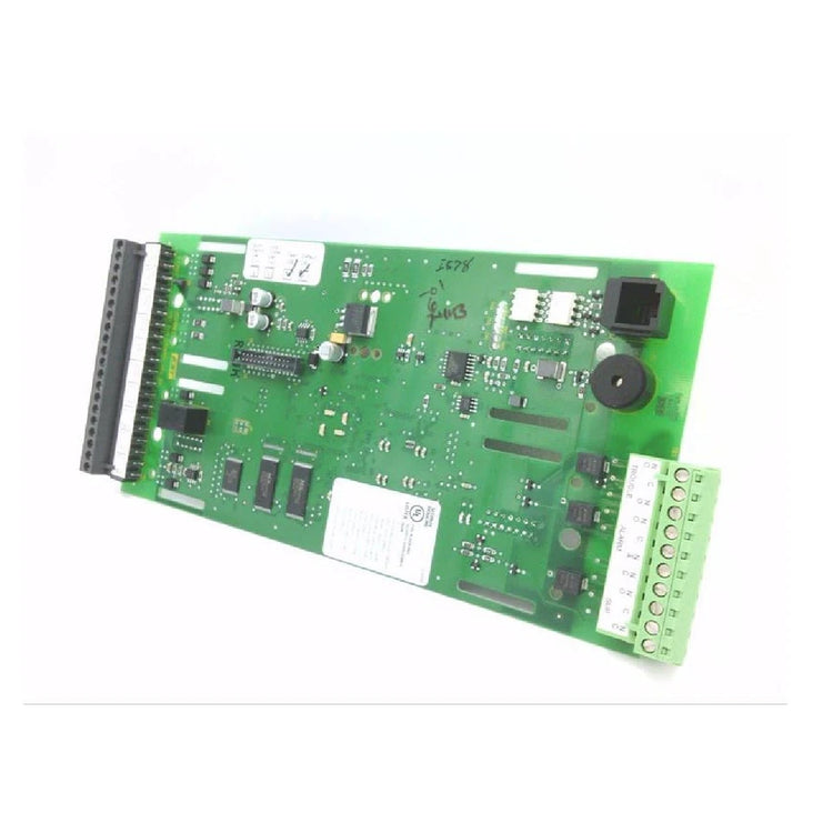3-CPU3 | Edwards EST Central Processing Unit Module for EST3 Fire Alarm Systems