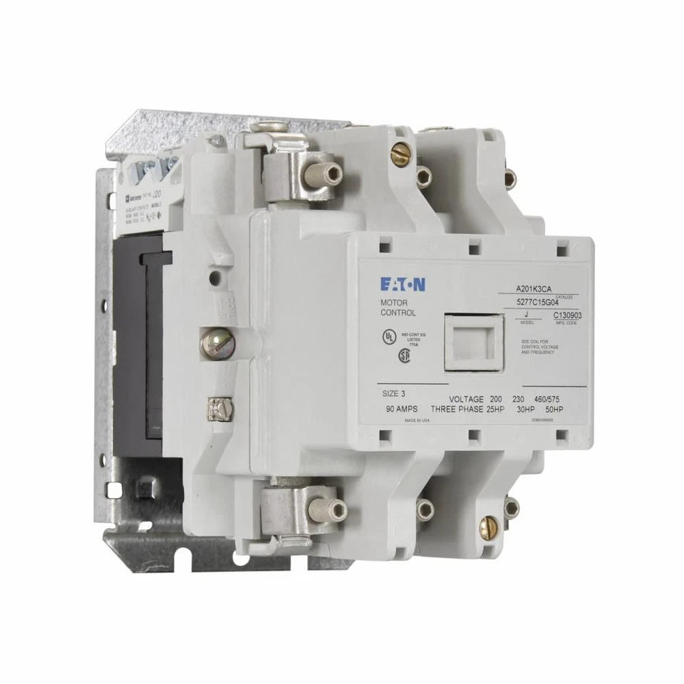A201K3CA | Eaton A200 NEMA Motor Control