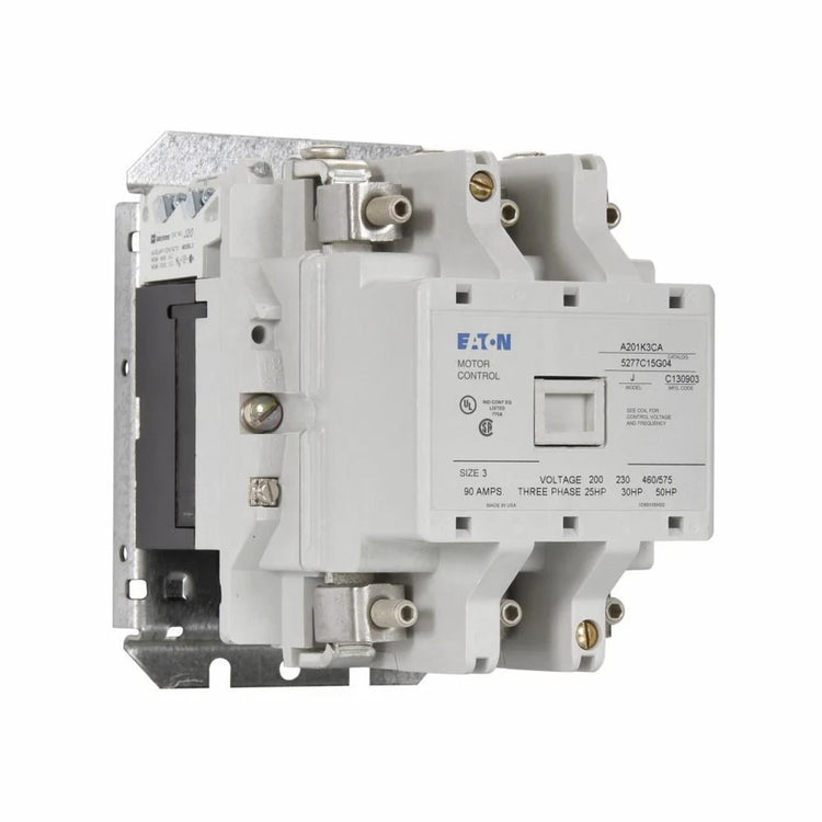 A201K3CA | Eaton A200 NEMA Motor Control
