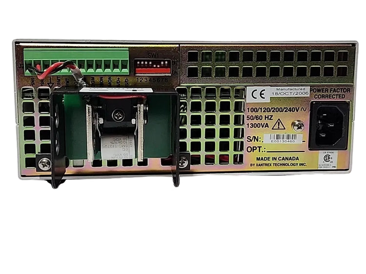 AMETEK Sorensen XHR40-25 40 V 25 A Programmable DC Power Supply