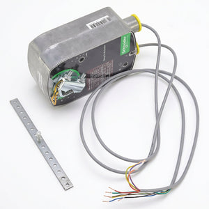 Schneider Electric MS40-7043-501 Proportional Spring Return Actuator with Auxiliary Switch