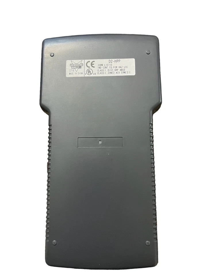 D2-HPP | Automation Direct Handheld Programmer