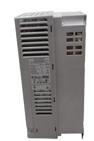 Allen-Bradley 20G11ND034AA0NNNNN PowerFlex 755 25HP 480V AC Drive