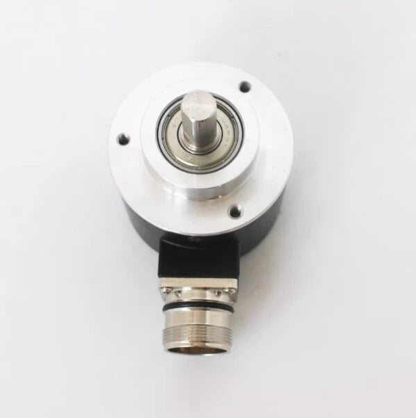 DGS60-A4A00500 | SICK Incremental Encoder 500 PPR Solid Shaft TTL Output