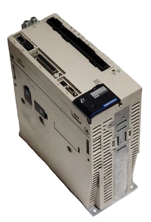 Yaskawa SGD7S-5R5A00A002 Sigma-7 750 W AC Servo Drive SERVOPACK