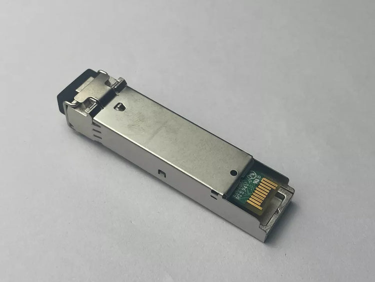 GLC-BX-U | Cisco Compatible TAA 1000Base-BX SFP Transceiver