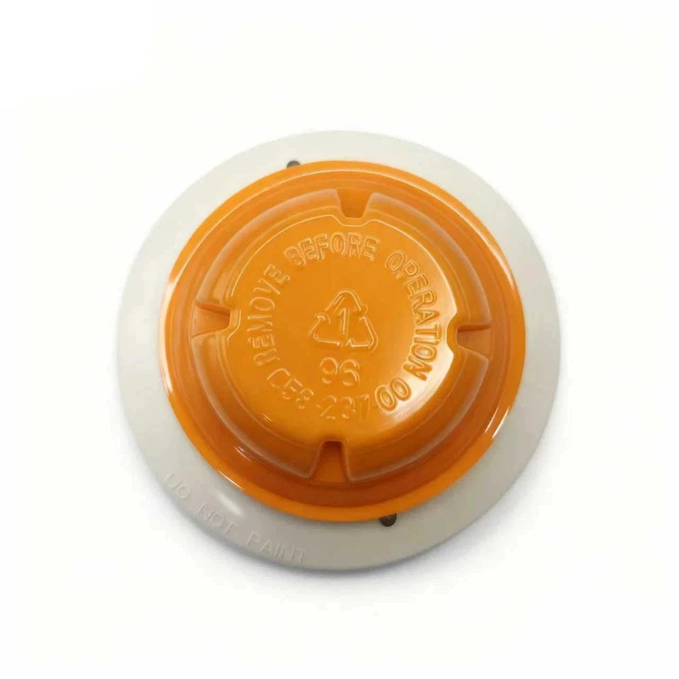 NP-100 | Notifier Addressable Low-Profile Photoelectric Smoke Detector