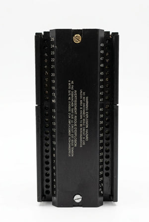 ABB 1800RZ21100A Panel Control Module 0-250VAC 50VA 47-440Hz