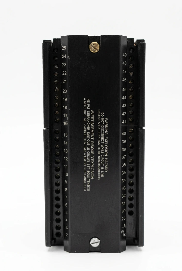 ABB 1800RZ21100A Panel Control Module 0-250VAC 50VA 47-440Hz