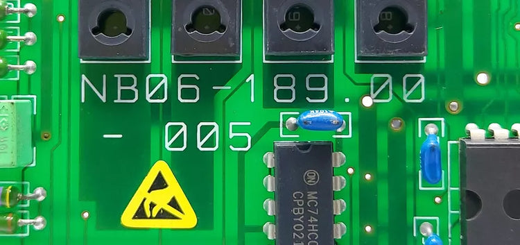 NB06-189.00-005 | PCB Circuit Board