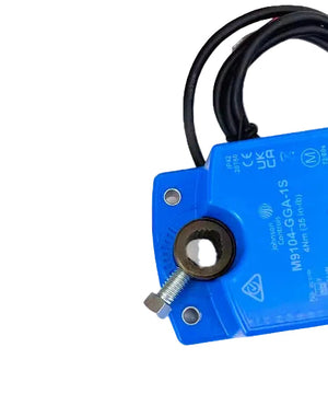 Johnson Controls M9104-GGA-1S Proportional Damper Actuator