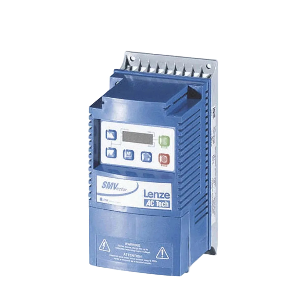 ESV371N02YXB | Lenze SMVector NEMA 1 Variable Frequency Drive 0.5 HP