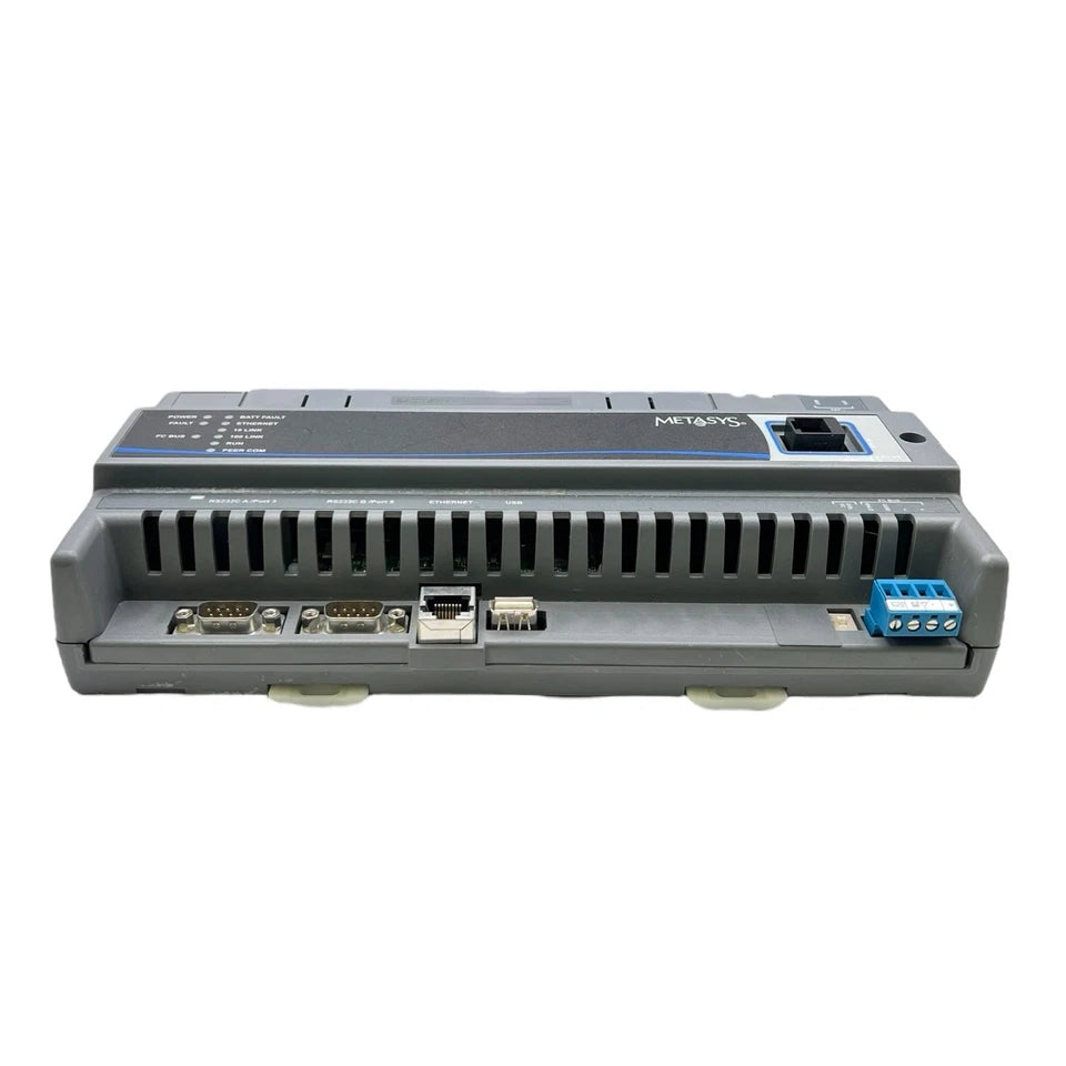 Johnson Controls MS-NCM4510-2 Network Control Module for Metasys Building Automation Systems