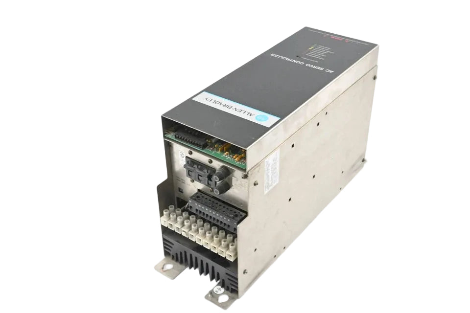 1391B-AA45 | Allen-Bradley Servo Controller