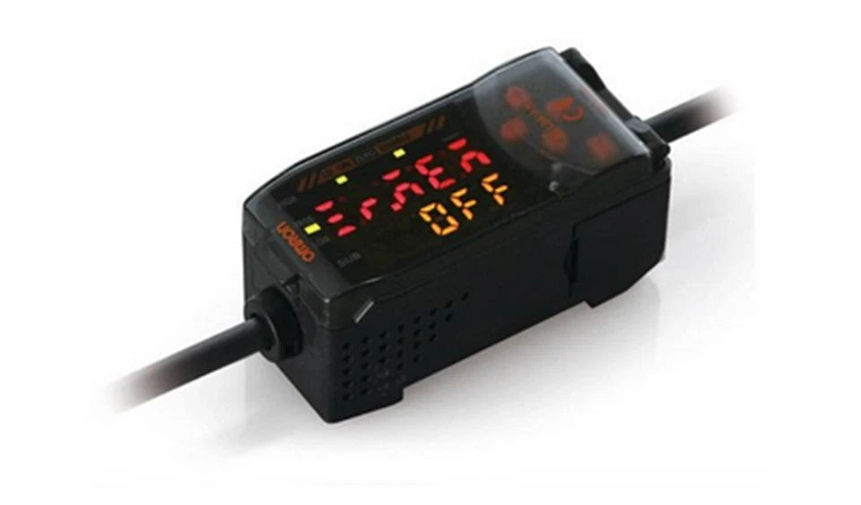 Omron ZX-LDA11-N Sensor Amplifier for Precision Measurement