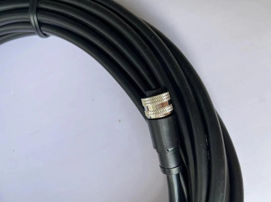 Cognex CCB-PWRIO-10 10 m Power and I/O Cable for In-Sight Vision Systems