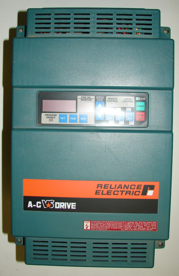 2GU41002 | Reliance Electric Seіries Drive