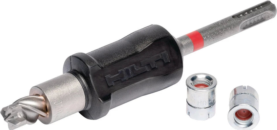 HDI-P TZ | Hilti High-Performance Concrete and Masonry Anchor